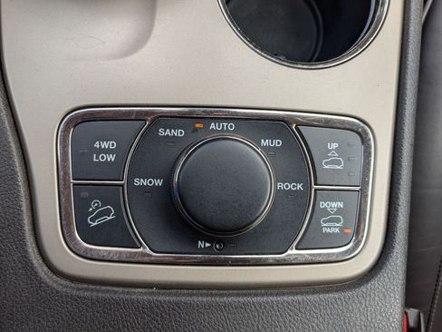 Used 2014 Jeep Grand Cherokee Summit AWD/4WD image 28