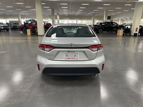 Certified 2024 Toyota Corolla LE image 6