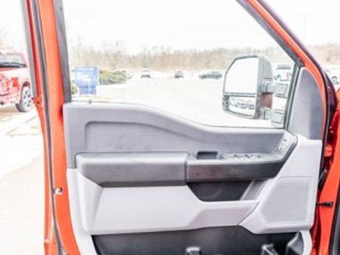 New 2026 Ford F350 XL w/ XL Chrome Package AWD/4WD image 47