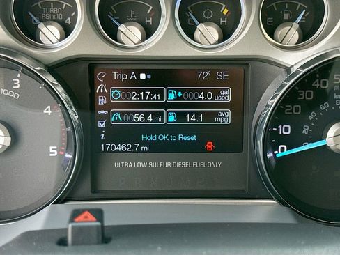 Used 2016 Ford F250 XLT w/ XLT Value Package image 12