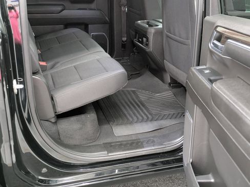 Used 2023 Chevrolet Silverado 1500 RST image 22