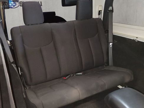 Used 2017 Jeep Wrangler Sport w/ Quick Order Package 24S image 35