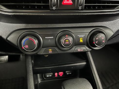 Used 2021 Kia Forte LXS image 15