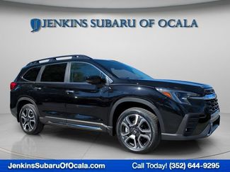 New 2026 Subaru Ascent Touring video 1