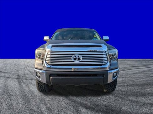 Used 2015 Toyota Tundra Limited image 9
