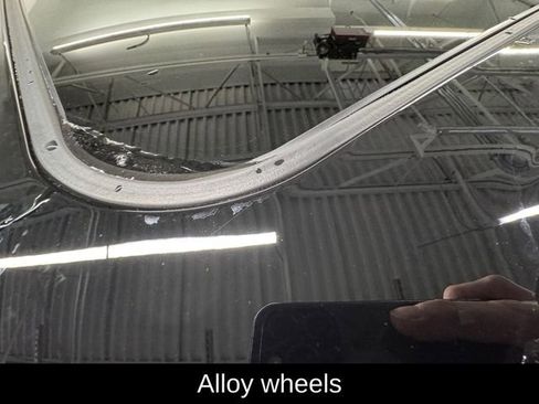 New 2026 Jeep Grand Wagoneer L Limited image 25