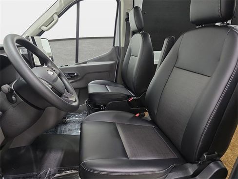 Used 2026 Ford Transit 250 148 Medium Roof Extended AWD w/ Load Area Protection Package image 12
