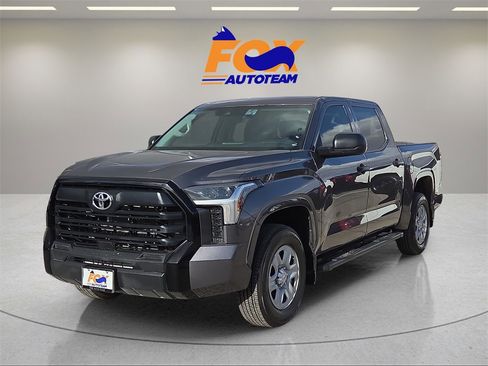 Used 2024 Toyota Tundra SR image 1