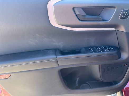 New 2025 Ford Bronco Sport Outer Banks w/ Outer Banks Tech Package+ image 7