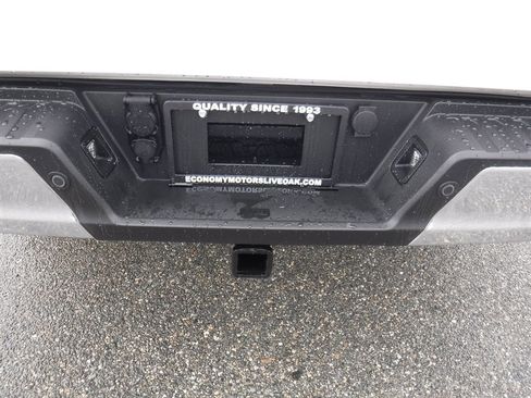 Used 2021 Ford F150 XLT w/ Equipment Group 302A High image 8