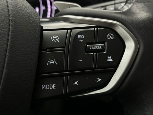 Used 2024 Lexus NX 250 FWD image 32