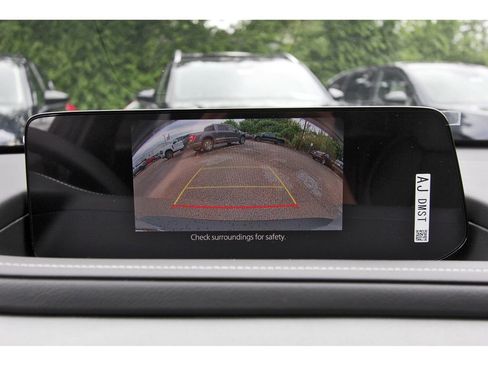 New 2026 MAZDA CX-30 Aire Edition AWD/4WD image 23
