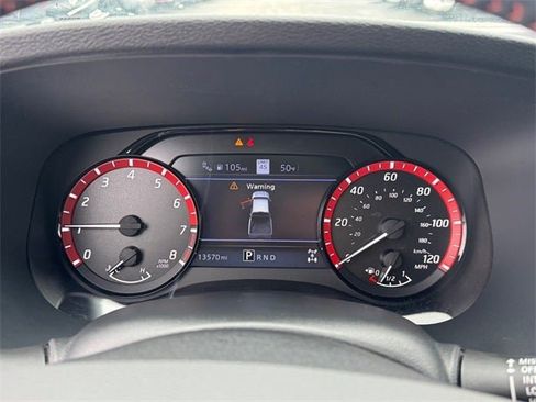 Used 2023 Nissan Frontier PRO-4X w/ Pro Convenience Package image 18