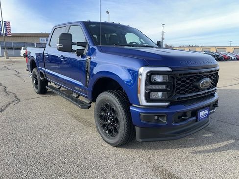 New 2026 Ford F350 XLT w/ XLT Premium Package image 3
