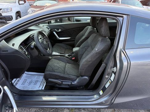 Used 2013 Honda Civic EX image 12