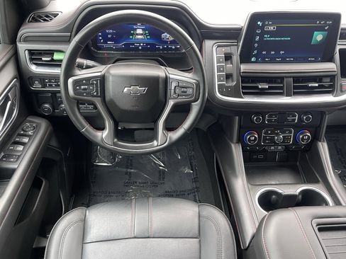 Certified 2023 Chevrolet Tahoe RST w/ Luxury Package image 21