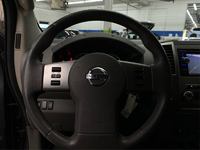 Used 2012 Nissan Frontier SL w/ Moonroof Pkg AWD/4WD image 23