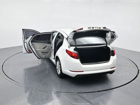 Used 2013 Kia Optima LX image 42