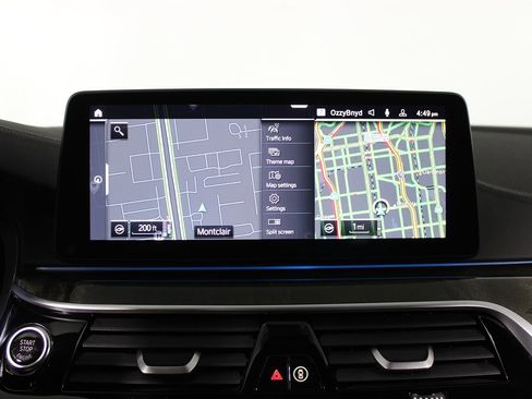 Used 2023 BMW 530e w/ M Sport Package image 21