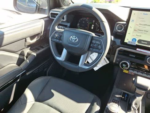 New 2026 Toyota 4Runner Limited AWD/4WD image 7