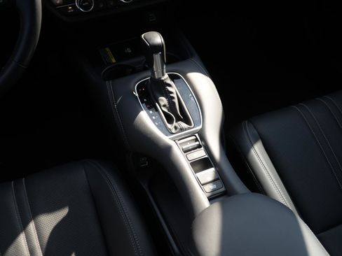 Certified 2023 Honda HR-V EX-L image 26