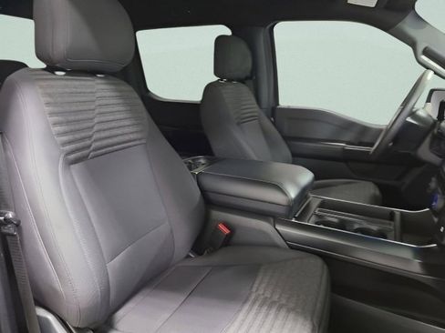 Used 2021 Ford F150 XL w/ STX Appearance Package AWD/4WD image 15