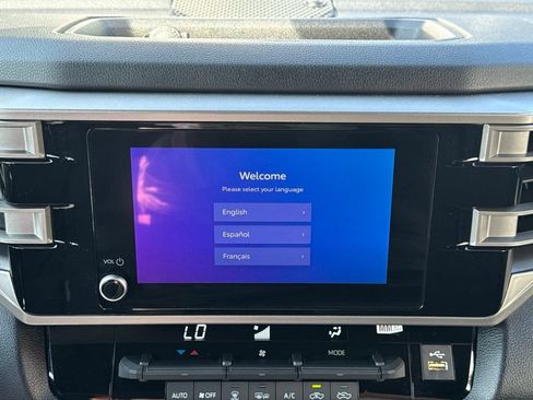 Used 2025 Toyota Tundra SR5 w/ SR5 Convenience Package AWD/4WD image 22