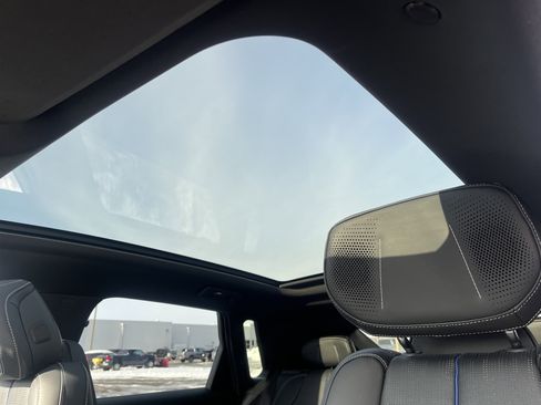 Used 2024 Cadillac Lyriq Luxury w/ LPO, Floor Liner Package image 41