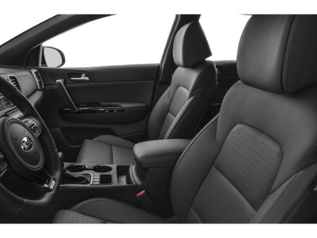 Used 2019 Kia Sportage SX AWD/4WD image 12