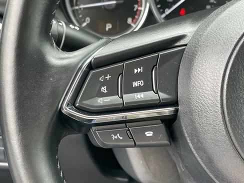 Certified 2023 MAZDA CX-5 AWD 2.5 S image 15