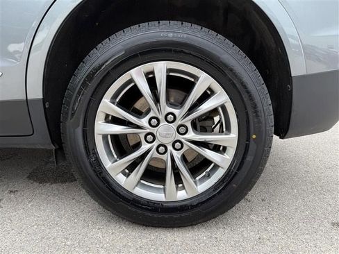 Used 2020 Cadillac XT5 Premium Luxury FWD image 28
