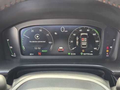 Used 2026 Honda CR-V Sport-L image 25