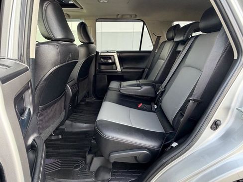 Used 2015 Toyota 4Runner SR5 Premium image 36