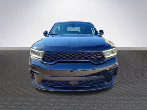 Used 2023 Dodge Durango GT image 2