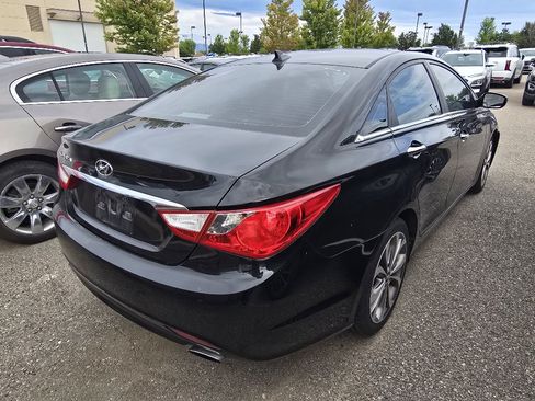 Used 2013 Hyundai Sonata SE FWD image 15