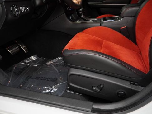 Certified 2023 Dodge Charger Scat Pack w/ Plus Group image 43