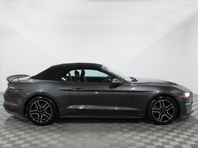 Used 2019 Ford Mustang Premium RWD image 8