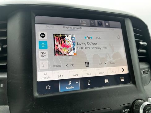 Used 2023 RAM 1500 Big Horn image 14