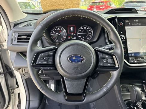 Certified 2025 Subaru Ascent Bronze Edition AWD/4WD image 14