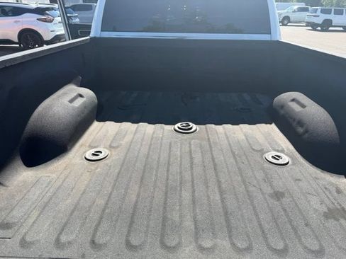 Used 2024 RAM 2500 Laramie w/ Night Edition AWD/4WD image 5