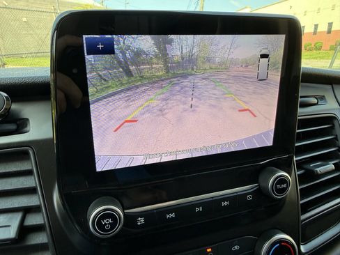 Used 2020 Ford Transit 150 Low Roof AWD w/ Upfitter Package image 12