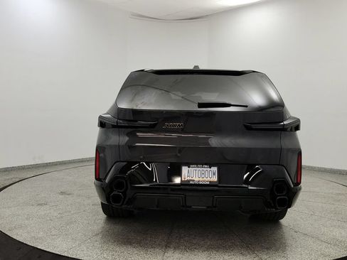 Used 2023 BMW XM AWD/4WD image 4