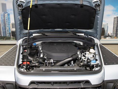 Used 2024 INEOS Grenadier AWD/4WD image 5