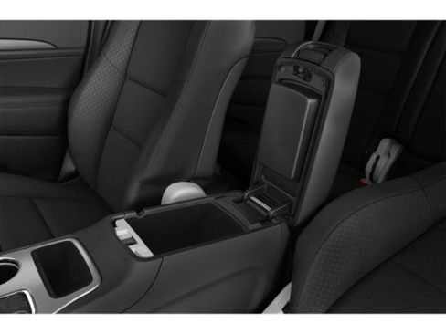 Used 2022 Jeep Grand Cherokee Laredo X AWD/4WD image 17