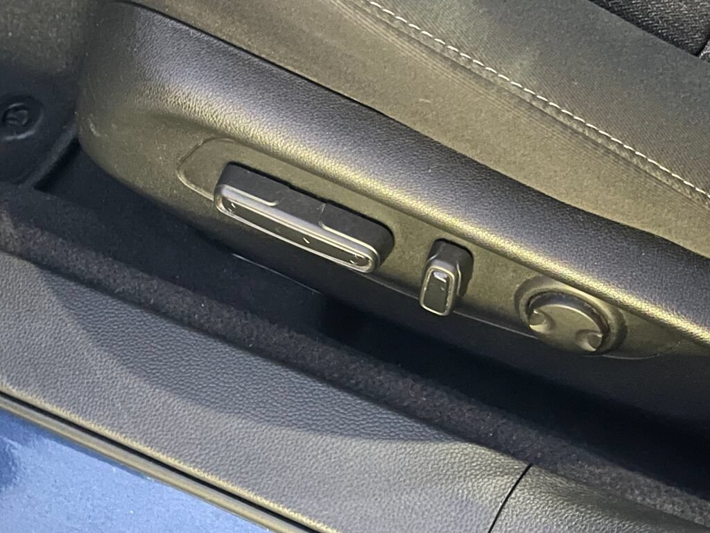 Certified 2024 Honda Accord EX image 8