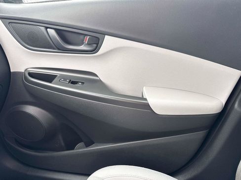 Certified 2023 Hyundai Kona SEL w/ Cargo Package image 23