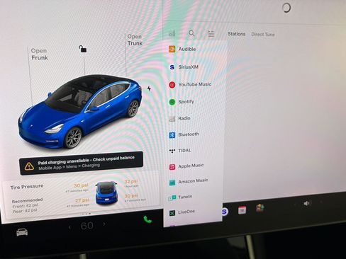Used 2019 Tesla Model 3 Long Range image 39