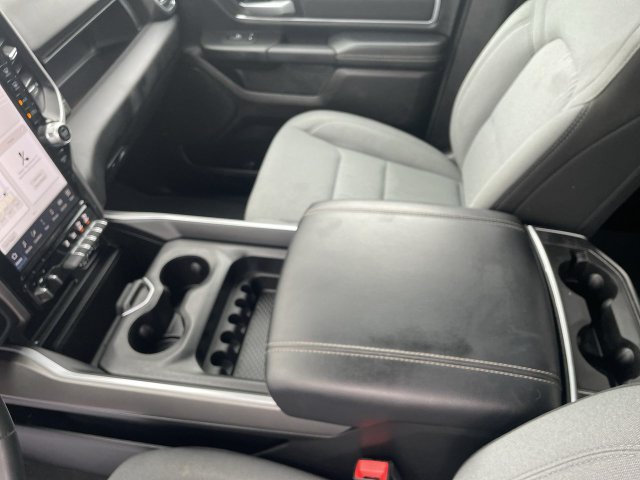 Used 2024 RAM 1500 Big Horn AWD/4WD image 14