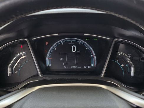 Used 2021 Honda Civic EX image 13