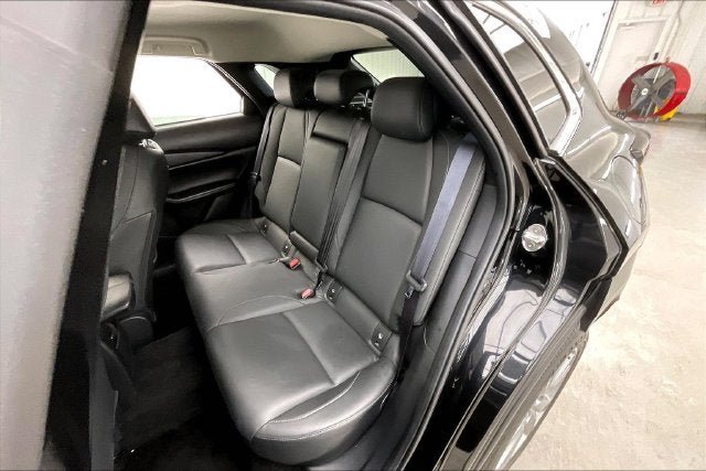Used 2023 MAZDA CX-30 AWD 2.5 S w/ Preferred Package image 19